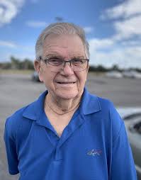 Lester Kendrick Obituary (1941-2023)