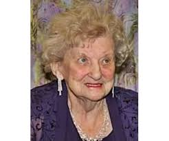 Margaret Tonks Obituary (2016)