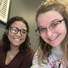 Marcella Parker's Instagram, Twitter & Facebook