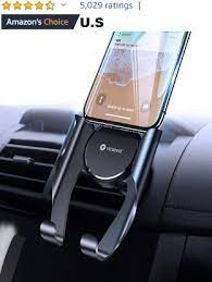 Pin On Car Phone Mount