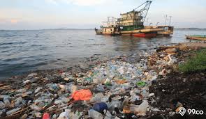 Pencemaran bahan kimia keadaan di sekitar sungai kim kim. 5 Jenis Pencemaran Lingkungan Dan Dampaknya Terhadap Lingkungan