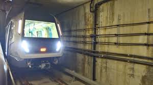 The official twitter account for mrt corp. Test Report On Mimo 2 2 And 4 4 Performance At The Kvmrt1 Line Radiating Cables Kabelwerk Eupen Ag