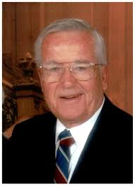 In loving memory of Harry Allen Bancroft