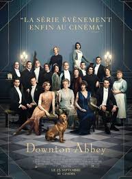 Dontown Abbey Films Complets Elizabeth Mcgovern Michelle Dockery