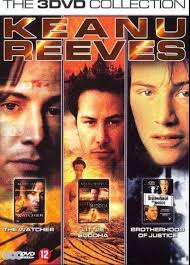 The Brotherhood of Justice (TV Movie 1986)