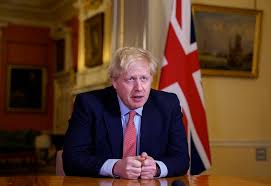 The announcement comes amid concerns over the spread of the delta variant, first identified in india, which public health england. Boris Johnson Announces Coronavirus Lockdown In Uk Politico