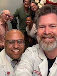 Michael Coplin, MD, MBA