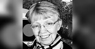 Marlys Froelich 'Marty' Crouch Obituary