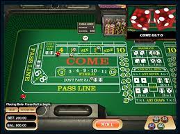 So if your online casino budget stands at $0, free online casino games are a good bet. Craps Online Free Game Real Money Craps