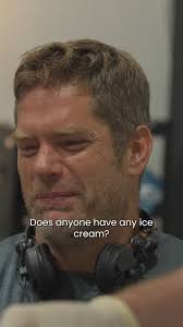 Chris gets pretty excited the one time a year we let him hold a box cutter.  Our Season 4 Blu-rays are now in a new Steelbook design that'll look great 