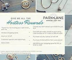 Pin On Park Lane