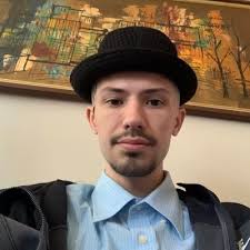 Michael Corder (@michaeljcorder)