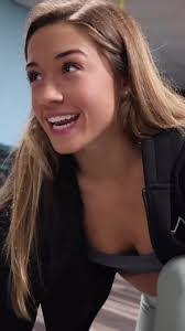 Mackenzie Eickhoff's Instagram, Twitter & Facebook