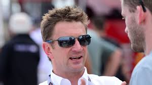 Allan McNish joins Formula E commentary team