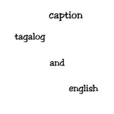 Hugot Captions Home Facebook