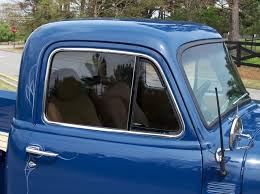 Image result for Erie Blue 1949 Truck