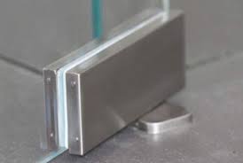 The bottom hinge/pivot of my screen door has snapped and i'm struggling to find a replacement. Pivot Door Hardware Fgs Hardware