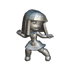 Pin By ˏˋⅈᥴꪮꪀડ On My Aesthetic In 2020 Character 3d Characters Unity Asset Store