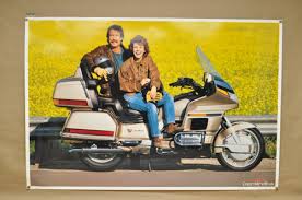 Image result for Champagne Gold 1988 Motorcycle