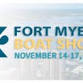 Annual Fort Myers Boat Show event image