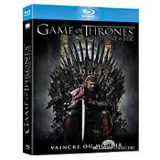 Telecharger game of thrones saison 1 720p hd. Game Of Thrones Le Trone De Fer Saison 1 Fr Import Ohne Dt Ton Blu Ray Film Details