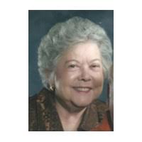 Evie Schultz Obituary