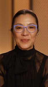 Michelle Yeoh said it best!, Stream all episodes of #AmericanBornChinese,  only