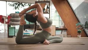 Developed by a living descendant of a long line of respected yogis, vishwaguru mahamandaleshwar paramhans swami maheshwarananda (affectionately known as swamiji), in consultation with doctors and physiotherapists, it offers the full benefits of yoga and meditation. 5 Of The Best Yoga Poses To Improve Your Everyday Life
