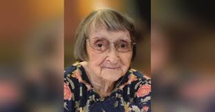Obituary information for Agnes (Quigley) "Nannie" Carlson