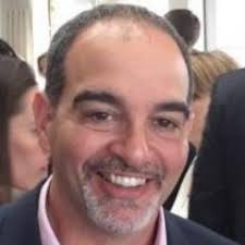 Daniel Colarusso's Instagram, Twitter & Facebook