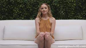 Casting Couch HD Ashley Returns