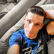 John Winterburn's Instagram, Twitter & Facebook