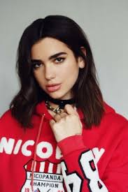 Dua lipa net worth is estimated to be around $1 million. Dua Lipa Bio Height Weight Age Measurements Celebrity Facts