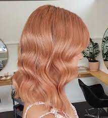 Mesmerizing Strawberry Blonde Hair Color Ideas To Warm Up Your Look Strawberry Blonde Hair Strawberry Blonde Hair Color Strawberry Blonde
