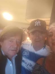 Careys Bar, Memories.- Characters we knew, Stories we have, Songs they sang