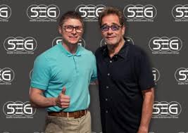 Cost to Hire Brian Gallivan For Private Events