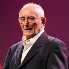 Oh, Johnny, Oh! by Ward Swingle (SS)