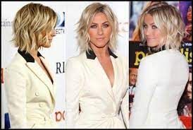 The 3 Best Flattering Haircuts For Women In Their 20s Hairstyles Hair Ideas Hair Styles Short Hair Styles Wavy Hair