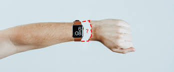 Apply as needed or at least three times per day. This Is What Your Smartwatch Is Doing To Your Sad Chafed Wrist Skin