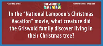 Community contributor can you beat your friends at this quiz? Christmas Trivia Questions And Quizzes Questionstrivia