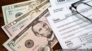 Is there any extension to make tax payments? With Tax Day Being Extended There S Still Time To Utilize The United Way Tax Prep Program