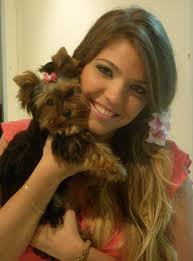 Isabelle Annie Rosa Dohmen