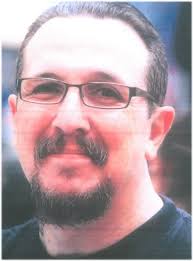 Tony Edwards Obituary