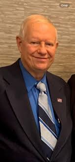 Ronald Bashor Obituary