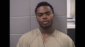 Man Who Allegedly Used False Identity To Escape Cook County Jail Caught Chicago News Wttw