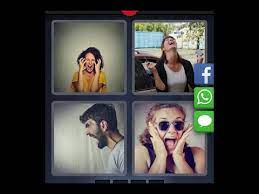 Nous sommes là pour vous aider avec les quatre solutions d'images, le jeu de mots qui est à la mode. 4 Images 1 Mot Niveau 1751 Hd Iphone Android Ios Youtube