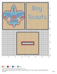 Maybe you would like to learn more about one of these? Boy Scouts Tissue Box Cover Plastic Canvas Patterns Plastic Canvas Tissue Boxes Plastic Canvas Patterns Free