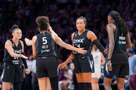 Fever vs. Lynx WNBA prediction: Picks, odds, best bets Sunday — New York Post