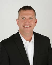Sterling names Troy Stultz Senior Vice President of Sales