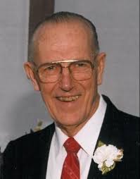 Donald Carlson Obituary (2015)